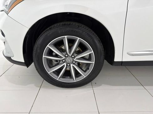 Certified 2021 Acura RDX AWD w/ Technology Package image 47