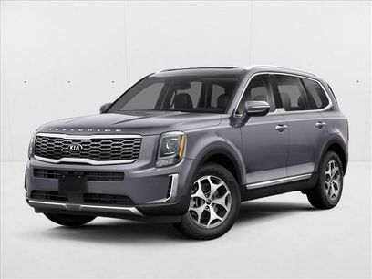 Used 2020 Kia Telluride EX w/ Towing Package