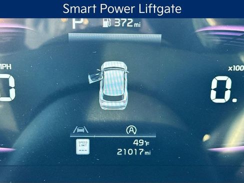 Certified 2023 Kia Sportage X-Line w/ X-Line Premium Package image 15