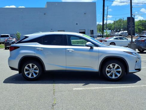 Used 2018 Lexus RX 350 AWD w/ Premium Package image 8