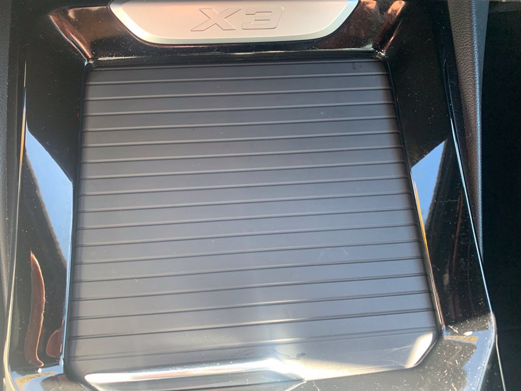 Used 2023 BMW X3 xDrive30i AWD/4WD image 27