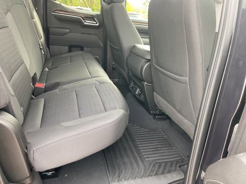 Certified 2022 Chevrolet Silverado 1500 LT image 31