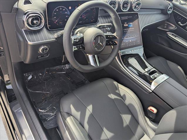 New 2026 Mercedes-Benz CLE 450 4MATIC Cabriolet image 3