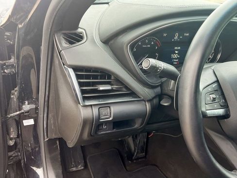 Used 2024 Cadillac CT5 Luxury RWD image 10