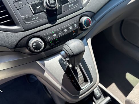 Used 2013 Honda CR-V LX image 14