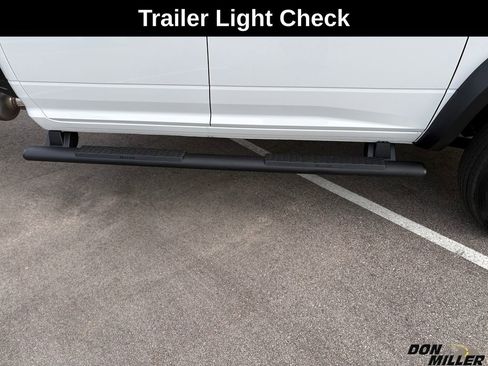 New 2026 RAM 5500 Tradesman image 10