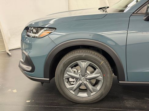 New 2027 Honda HR-V LX image 12