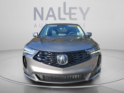 New 2026 Acura RDX SH-AWD w/ Technology Package image 7