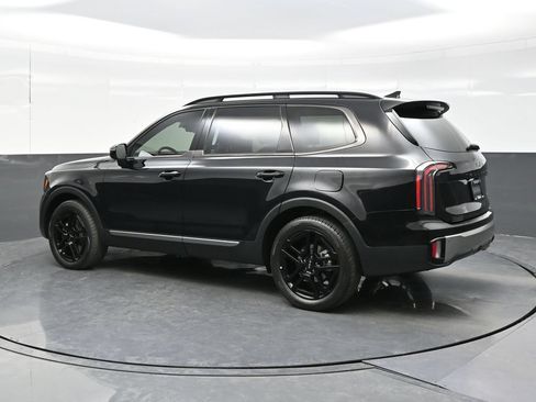 Used 2023 Kia Telluride SX Prestige X-Line AWD/4WD image 4