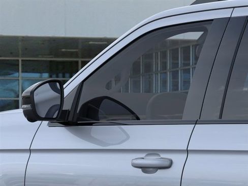 New 2025 Ford Expedition Platinum w/ Stealth Performance Package image 20