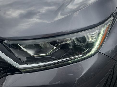 Used 2022 Honda CR-V EX-L image 33