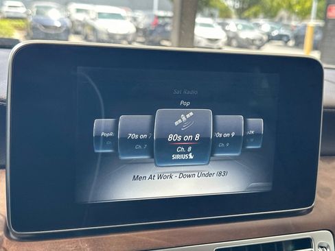 Used 2017 Mercedes-Benz CLS 550 image 18