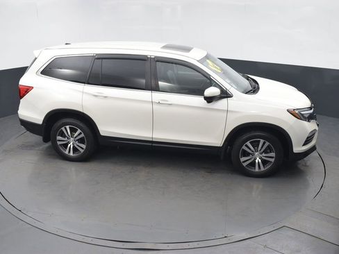 Used 2017 Honda Pilot EX-L image 45