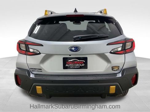 New 2026 Subaru Crosstrek 2.5i Wilderness w/ Wilderness Package AWD/4WD image 3
