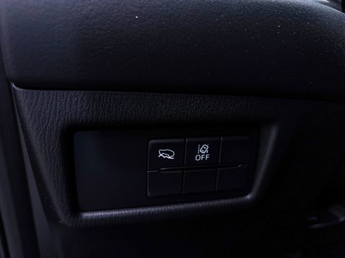 Used 2024 MAZDA CX-5 AWD 2.5 S w/ Select Package image 19