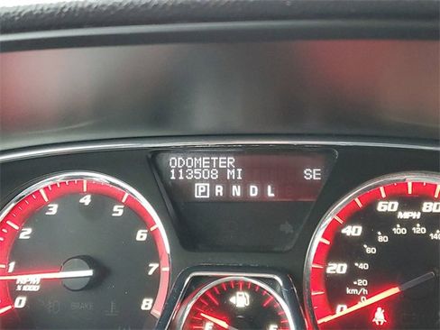 Used 2016 GMC Acadia SLE image 12