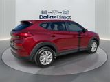 Used 2020 Hyundai Tucson Value image 5