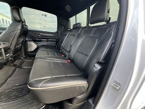 Used 2020 RAM 1500 Limited image 24