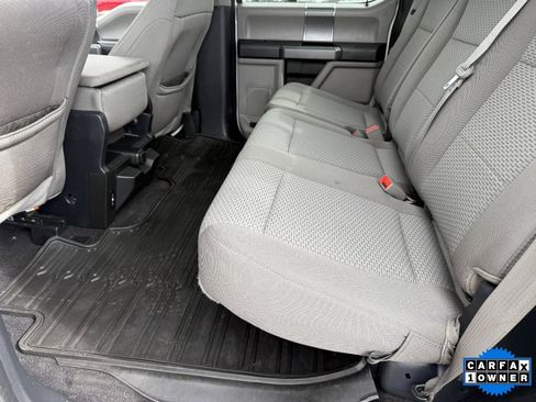 Used 2020 Ford F150 XLT w/ Equipment Group 302A Luxury image 18