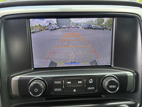Used 2015 Chevrolet Silverado 2500 LTZ AWD/4WD image 35