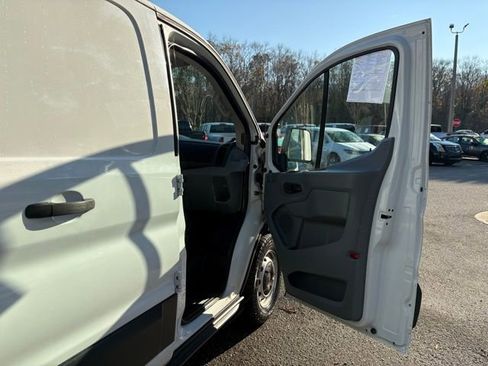 Used 2016 Ford Transit 150 130 Low Roof image 25