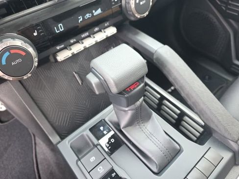 Used 2025 Toyota Tacoma TRD Sport image 23