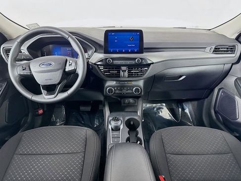 Used 2024 Ford Escape Active image 22