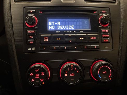 Used 2012 Subaru Impreza 2.0i Premium w/ All-Weather Pkg image 16