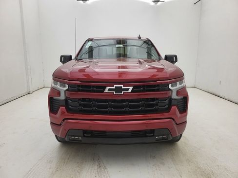 New 2026 Chevrolet Silverado 1500 RST w/ RST All Star Premium Package image 24