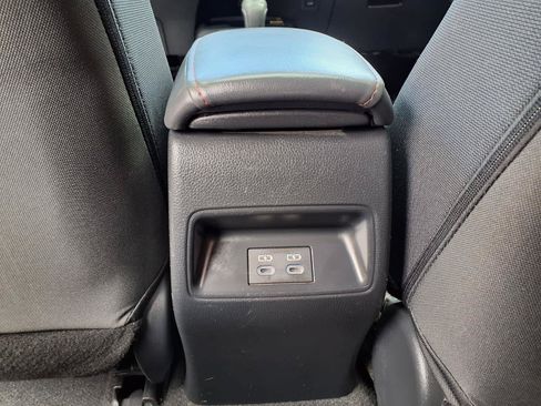 Certified 2024 Toyota Corolla SE w/ SE Premium Package FWD image 12