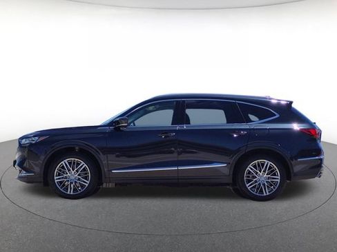 Used 2023 Acura MDX SH-AWD w/ Advance Package image 8