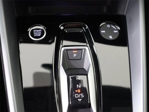 Certified 2025 Audi A3 2.0T Premium w/ Black Optic Package image 18