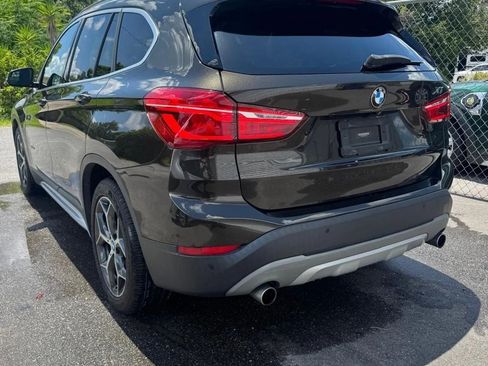 Used 2018 BMW X1 sDrive28i FWD image 4