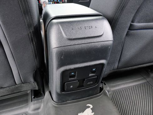 Used 2022 Ford Bronco Outer Banks AWD/4WD image 21