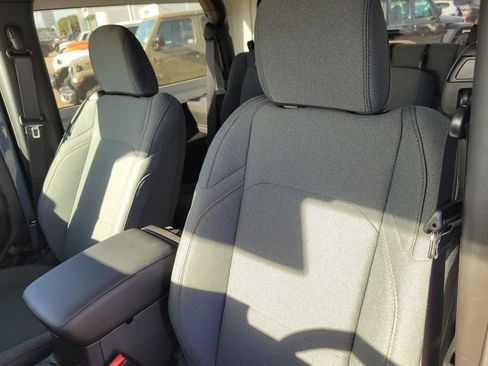 New 2026 Jeep Wrangler Sport S image 14