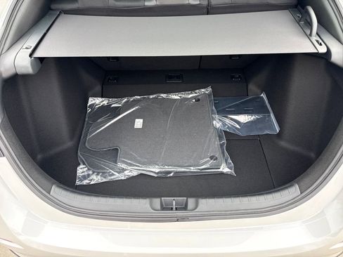 New 2026 Honda Civic Sport image 25