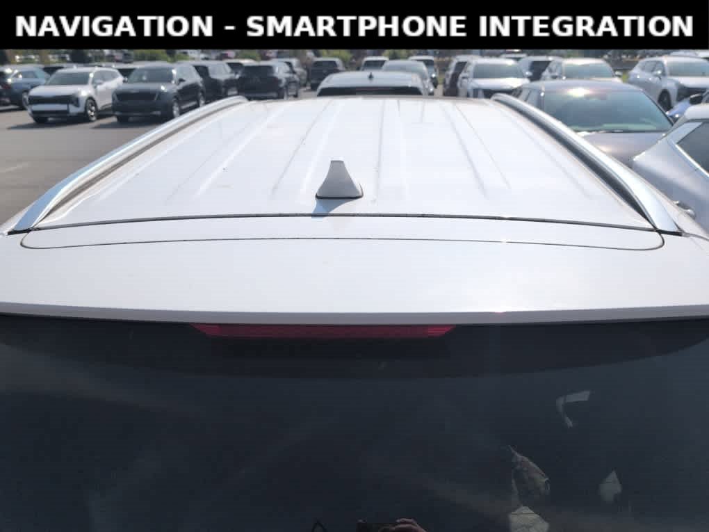 Used 2021 Kia Telluride EX w/ EX Premium Package FWD image 6