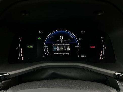 New 2026 Toyota Camry SE image 35