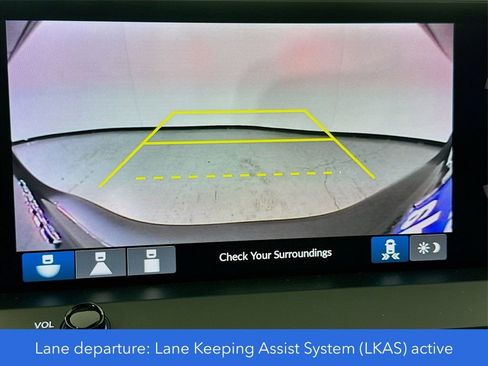 Used 2025 Honda Accord EX-L image 24