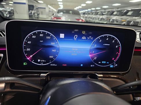 Certified 2022 Mercedes-Benz S 580 4MATIC Sedan image 11