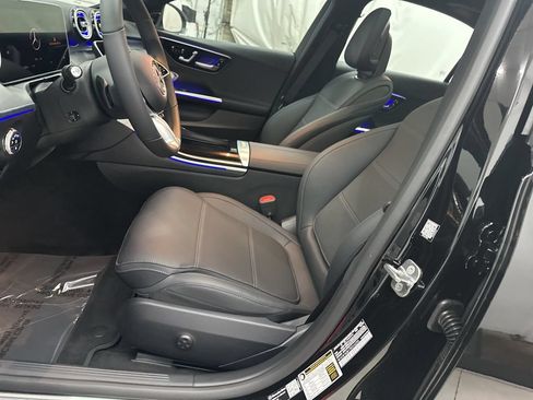 Used 2026 Mercedes-Benz C 300 Sedan image 19