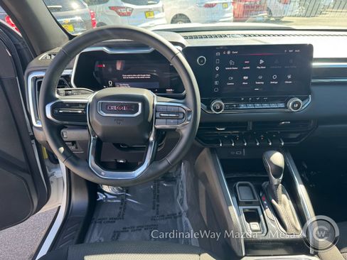 Used 2025 GMC Canyon Elevation w/ Convenience Package RWD image 17