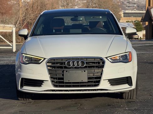 Used 2015 Audi A3 2.0T Premium Plus image 2