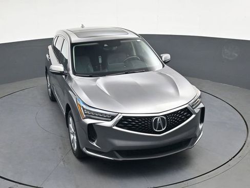 Certified 2024 Acura RDX SH-AWD image 29