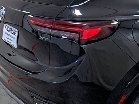 Certified 2021 Buick Envision Essence w/ Technology Package I image 14