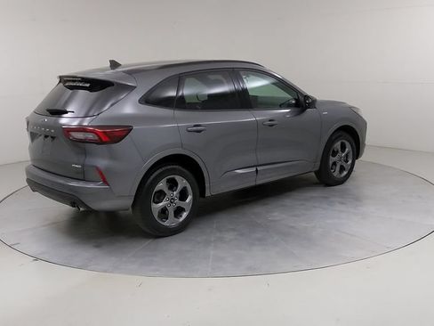 Certified 2023 Ford Escape ST-Line w/ Tech Pack #1 AWD/4WD image 13