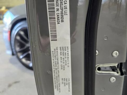 Used 2023 Dodge Charger Scat Pack w/ Plus Group RWD image 32