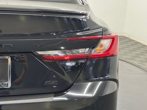 Used 2026 Toyota Camry SE w/ Convenience Package FWD image 14