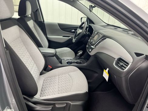 Used 2024 Chevrolet Equinox LS FWD image 21