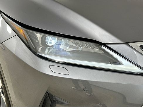 Used 2022 Lexus RX 350 AWD w/ Premium Package image 9